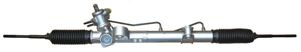 Stuurhuis Lizarte 01.60.4040