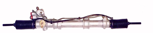 Stuurhuis Lizarte 01.60.6500