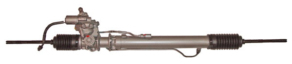 Stuurhuis Lizarte 01.60.7000