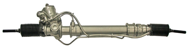 Stuurhuis Lizarte 01.60.7100