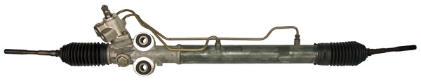 Stuurhuis Lizarte 01.60.7500