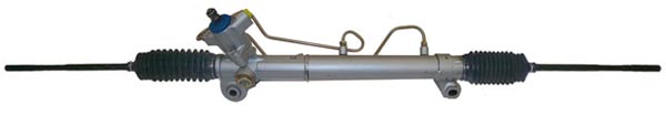 Stuurhuis Lizarte 01.60.8000