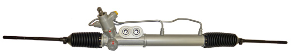 Stuurhuis Lizarte 01.60.8200