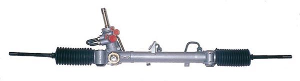 Stuurhuis Lizarte 01.62.7700