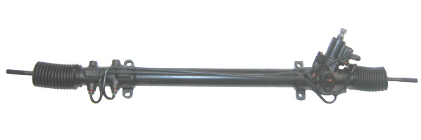 Stuurhuis Lizarte 01.69.0500