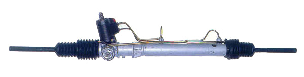 Stuurhuis Lizarte 01.70.5450