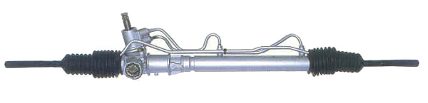 Stuurhuis Lizarte 01.70.5460
