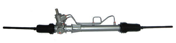 Stuurhuis Lizarte 01.70.5655