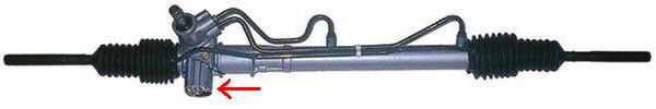 Stuurhuis Lizarte 01.70.6015