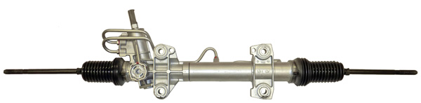 Stuurhuis Lizarte 01.70.6035