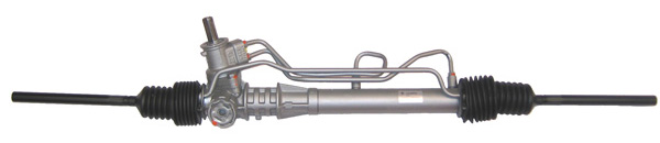 Stuurhuis Lizarte 01.70.6115