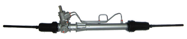 Stuurhuis Lizarte 01.70.6330