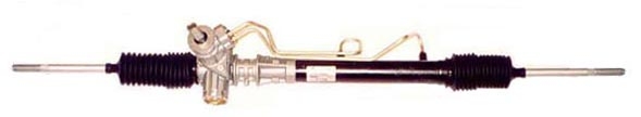 Stuurhuis Lizarte 01.70.6355