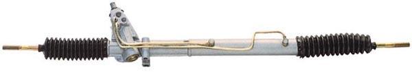 Stuurhuis Lizarte 01.70.6500