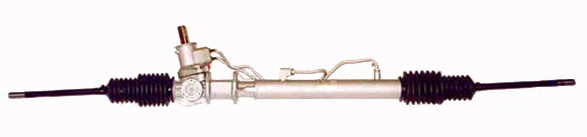 Stuurhuis Lizarte 01.70.6610