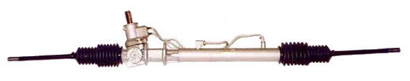 Stuurhuis Lizarte 01.70.6640