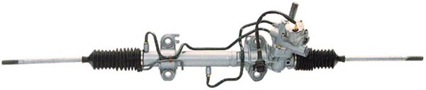 Stuurhuis Lizarte 01.70.6730
