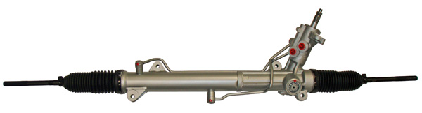 Stuurhuis Lizarte 01.72.3100