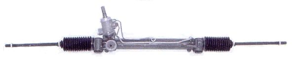 Stuurhuis Lizarte 01.76.2300