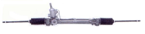 Stuurhuis Lizarte 01.76.2302