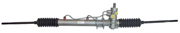 Stuurhuis Lizarte 01.80.3100