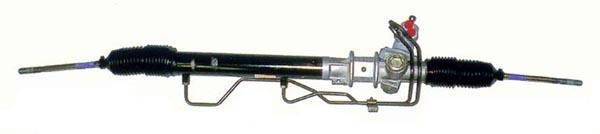 Stuurhuis Lizarte 01.83.4570