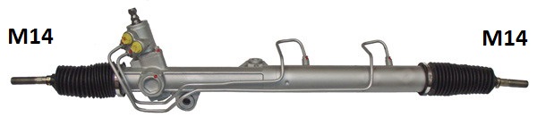 Stuurhuis Lizarte 01.83.4800