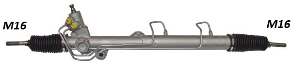 Stuurhuis Lizarte 01.83.4802