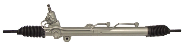 Stuurhuis Lizarte 01.83.5000