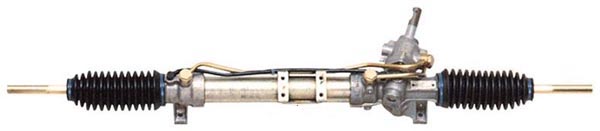 Stuurhuis Lizarte 01.91.1210