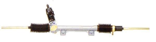 Stuurhuis Lizarte 01.91.1240