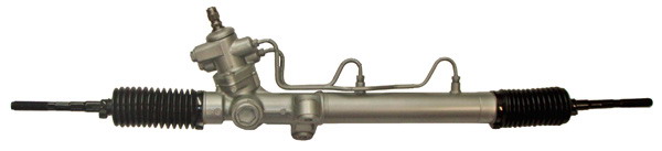 Stuurhuis Lizarte 01.93.1420