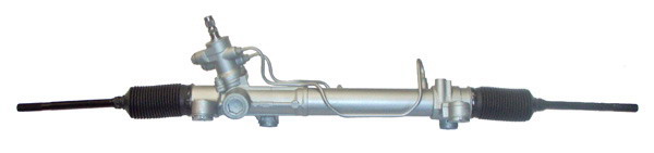 Stuurhuis Lizarte 01.93.1550
