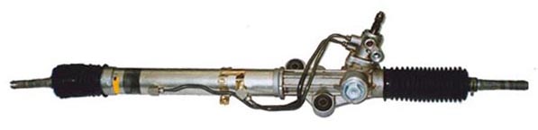 Stuurhuis Lizarte 01.93.1570