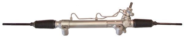 Stuurhuis Lizarte 01.93.4000