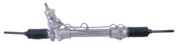 Stuurhuis Lizarte 01.94.4000