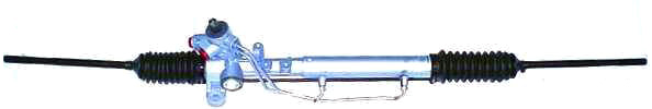 Stuurhuis Lizarte 01.96.2980