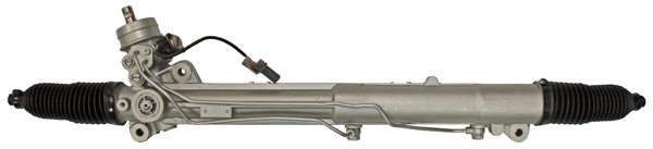 Stuurhuis Lizarte 01.96.3300