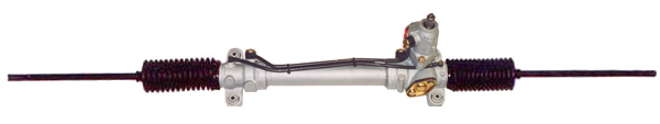 Stuurhuis Lizarte 01.96.3450