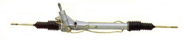 Stuurhuis Lizarte 01.98.5250