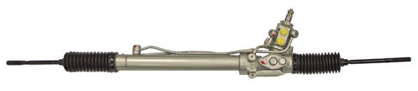Stuurhuis Lizarte 01.98.5260
