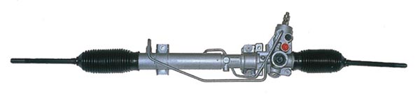 Stuurhuis Lizarte 01.98.5360