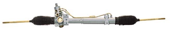Stuurhuis Lizarte 01.98.5440