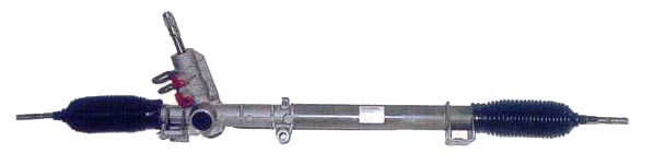 Stuurhuis Lizarte 01.98.5818