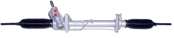 Stuurhuis Lizarte 01.98.5900