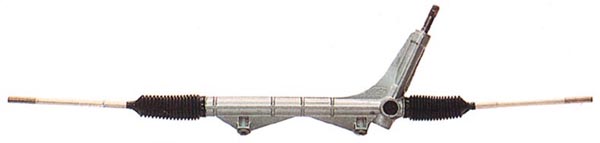 Stuurhuis Lizarte 02.28.1550