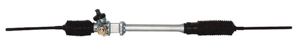 Stuurhuis Lizarte 02.60.5000