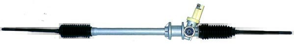 Stuurhuis Lizarte 02.60.7000