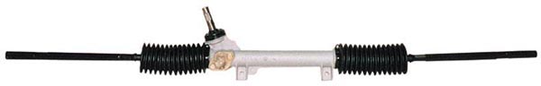 Stuurhuis Lizarte 02.64.4740