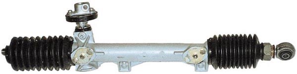 Stuurhuis Lizarte 02.64.4760